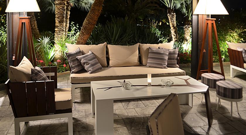 Hyatt Regency Thessaloniki — Салоніки, Греція мініатюра 138