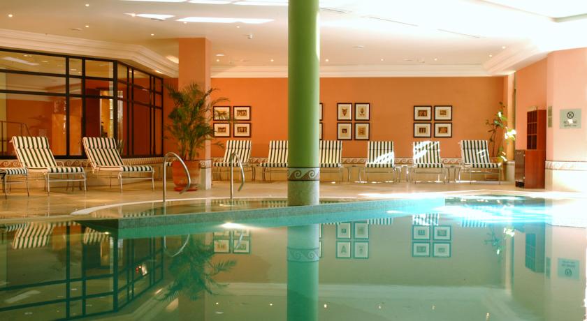 Hyatt Regency Thessaloniki — Салоніки, Греція мініатюра 144