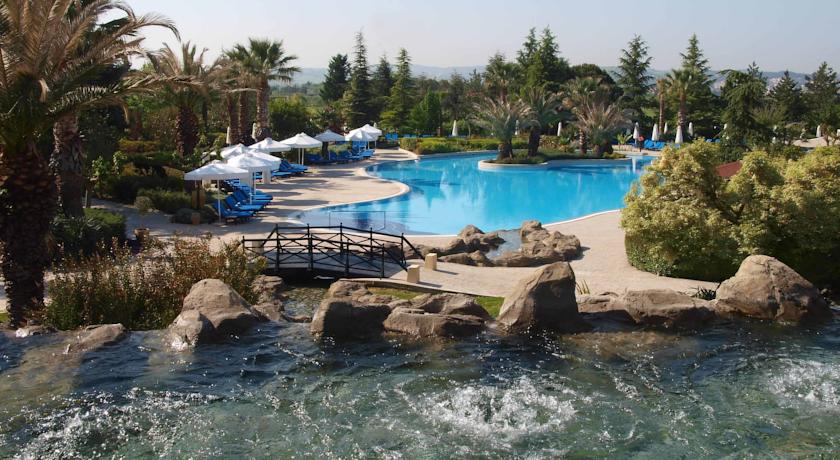 Hyatt Regency Thessaloniki — Салоніки, Греція мініатюра 147