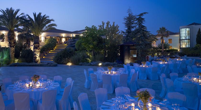 Hyatt Regency Thessaloniki — Салоніки, Греція мініатюра 150