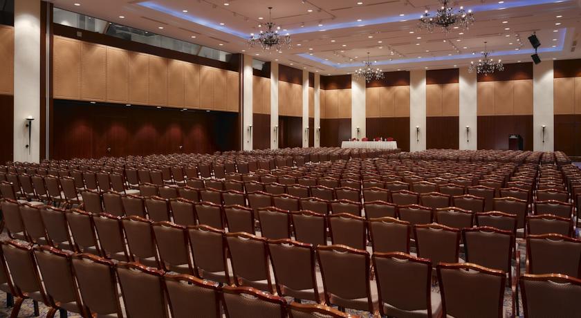 Hyatt Regency Thessaloniki — Салоніки, Греція мініатюра 152