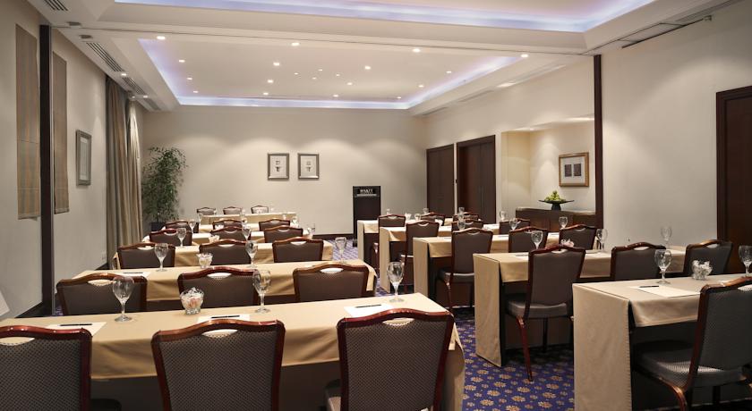 Hyatt Regency Thessaloniki — Салоніки, Греція мініатюра 155