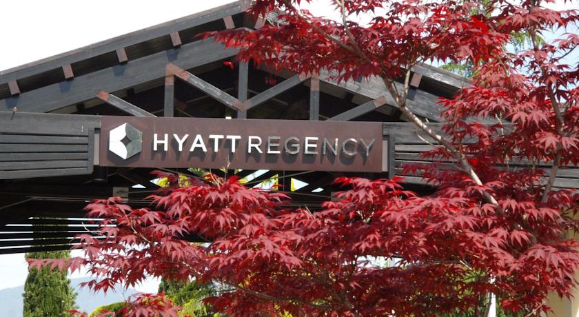 Hyatt Regency Thessaloniki — Салоніки, Греція мініатюра 157