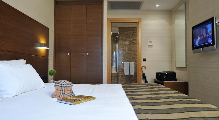 Anatolia Hotel — Салоніки, Греція мініатюра 6