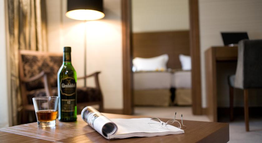 Anatolia Hotel — Салоніки, Греція мініатюра 7
