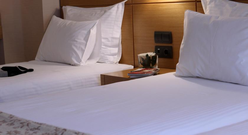 Anatolia Hotel — Салоніки, Греція мініатюра 9