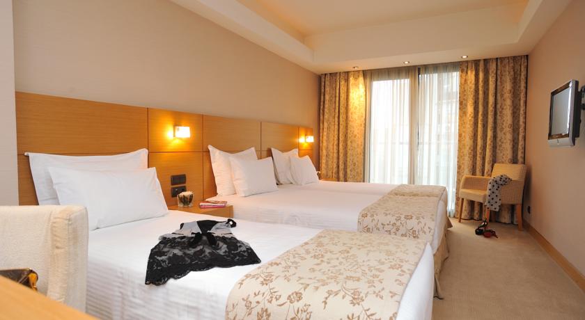 Anatolia Hotel — Салоніки, Греція мініатюра 10