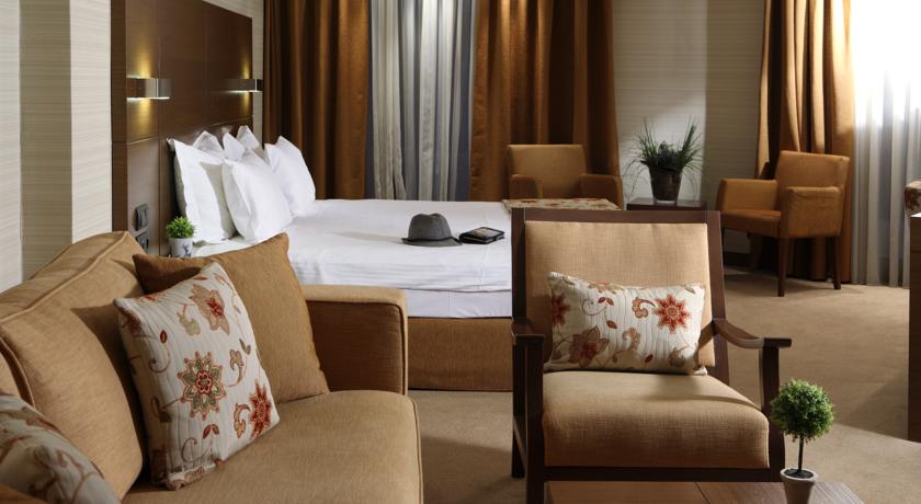 Anatolia Hotel — Салоніки, Греція мініатюра 11