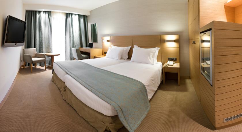 Anatolia Hotel — Салоніки, Греція мініатюра 12