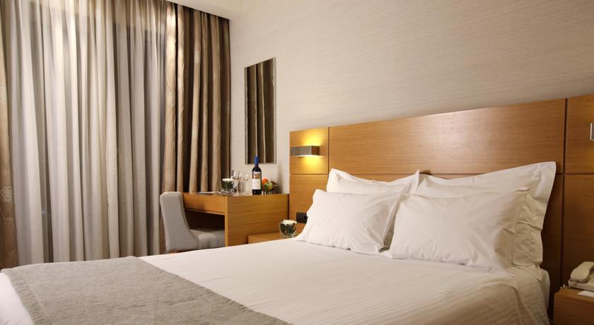Anatolia Hotel — Салоніки, Греція мініатюра 13