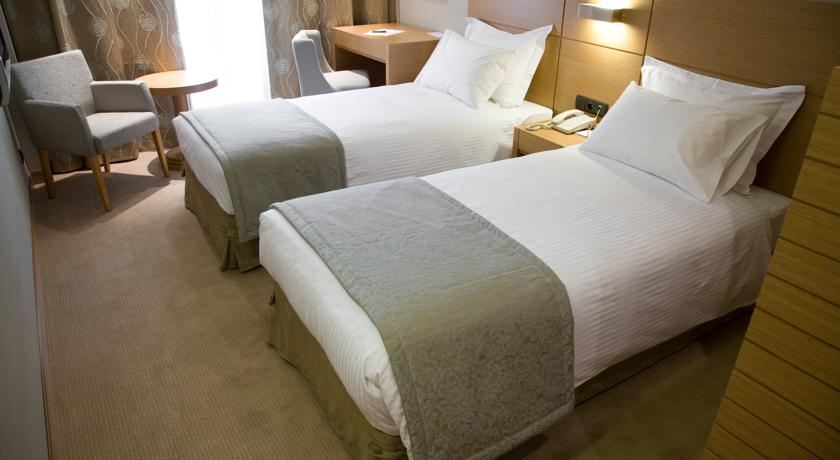 Anatolia Hotel — Салоніки, Греція мініатюра 14
