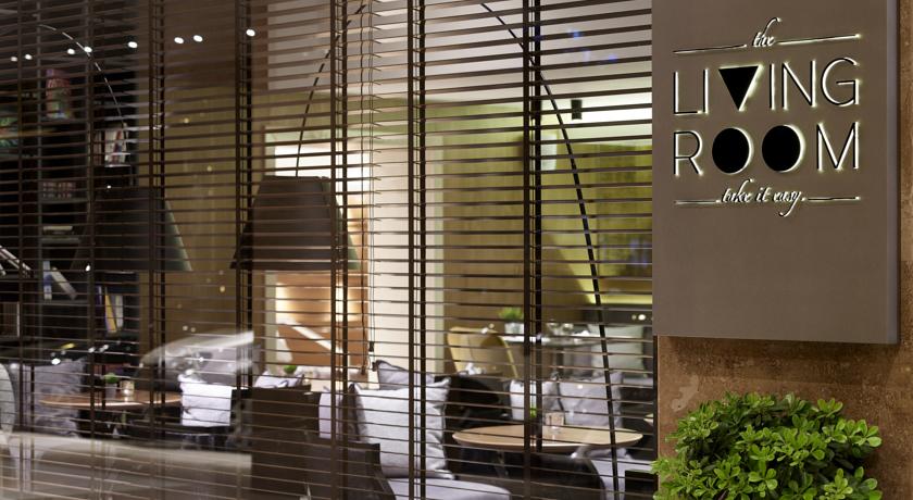 Anatolia Hotel — Салоніки, Греція мініатюра 22