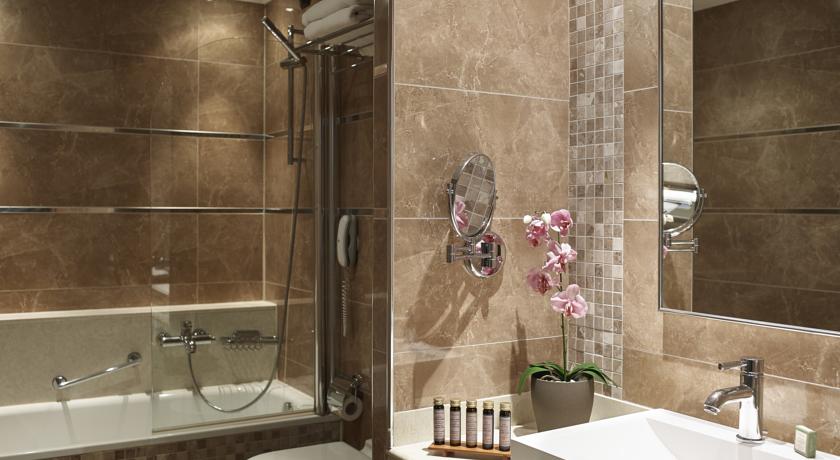 Anatolia Hotel — Салоніки, Греція мініатюра 23
