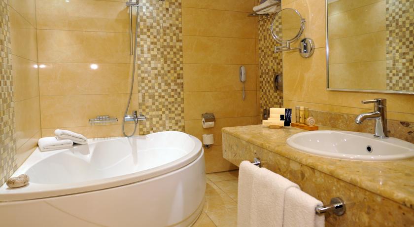 Anatolia Hotel — Салоніки, Греція мініатюра 25
