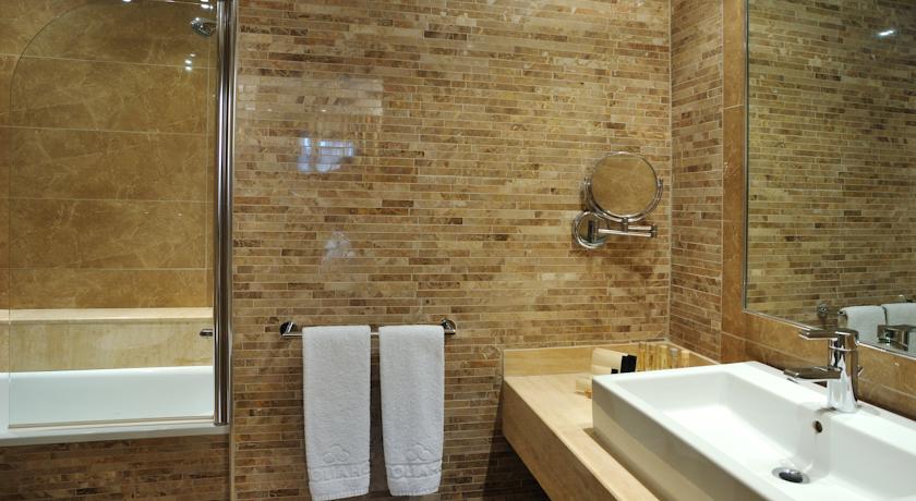 Anatolia Hotel — Салоніки, Греція мініатюра 26