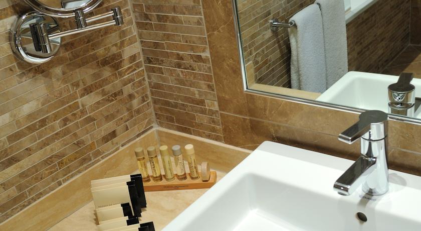 Anatolia Hotel — Салоніки, Греція мініатюра 27