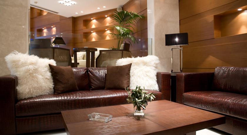 Anatolia Hotel — Салоніки, Греція мініатюра 29