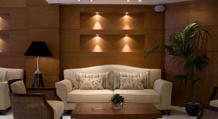 Anatolia Hotel — Салоніки, Греція мініатюра 30