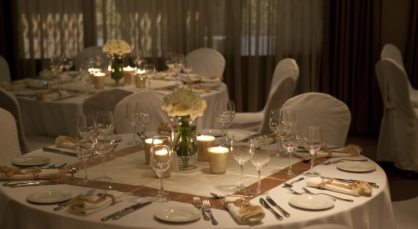 Anatolia Hotel — Салоніки, Греція мініатюра 31