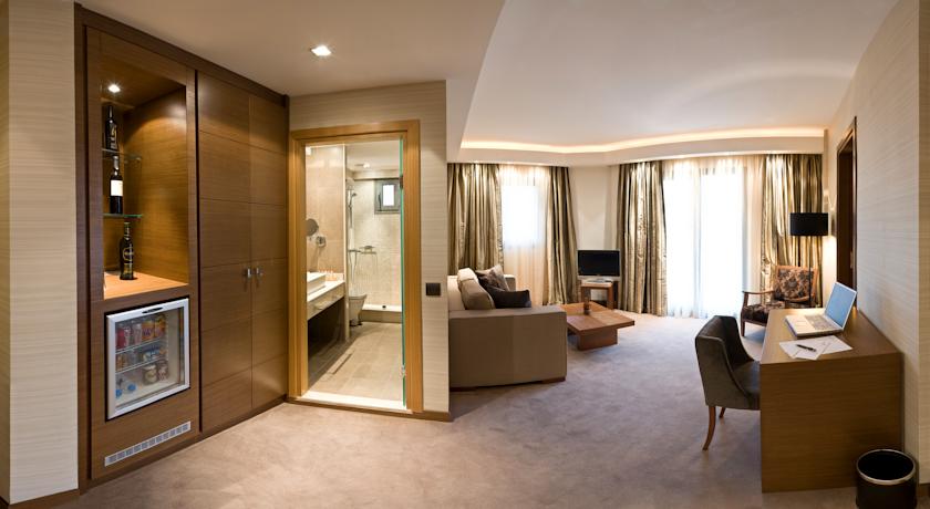 Anatolia Hotel — Салоніки, Греція мініатюра 33