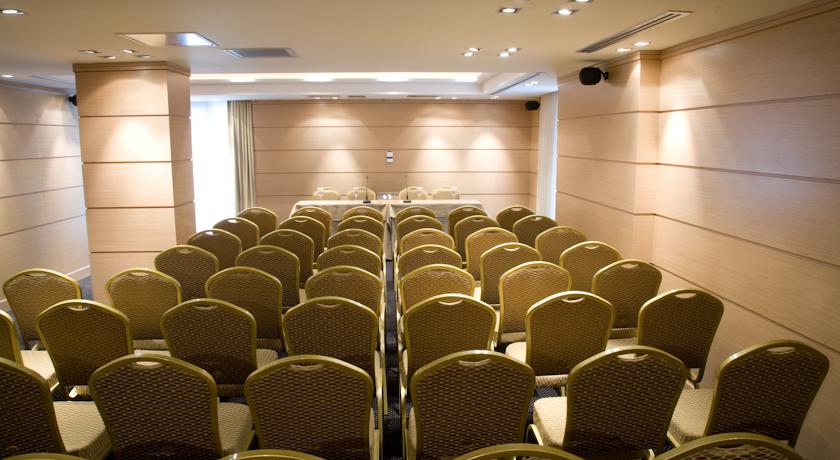Anatolia Hotel — Салоніки, Греція мініатюра 34