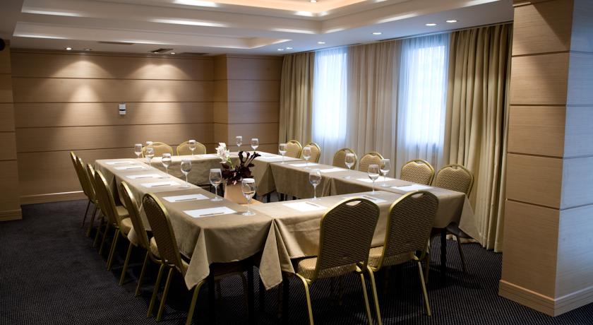 Anatolia Hotel — Салоніки, Греція мініатюра 36