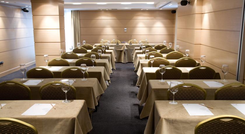 Anatolia Hotel — Салоніки, Греція мініатюра 37