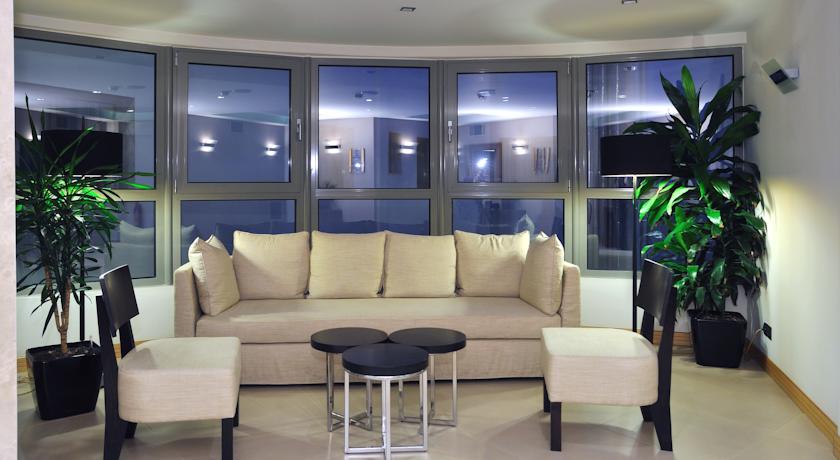 Anatolia Hotel — Салоніки, Греція мініатюра 41