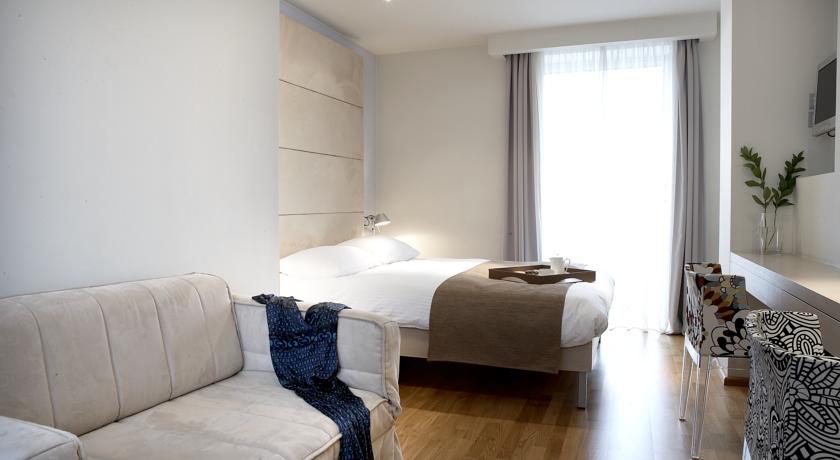 Olympia Hotel — Салоніки, Греція мініатюра 6