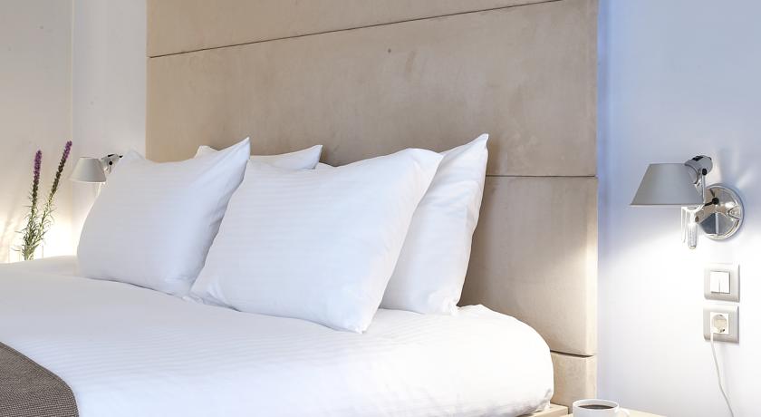 Olympia Hotel — Салоніки, Греція мініатюра 17