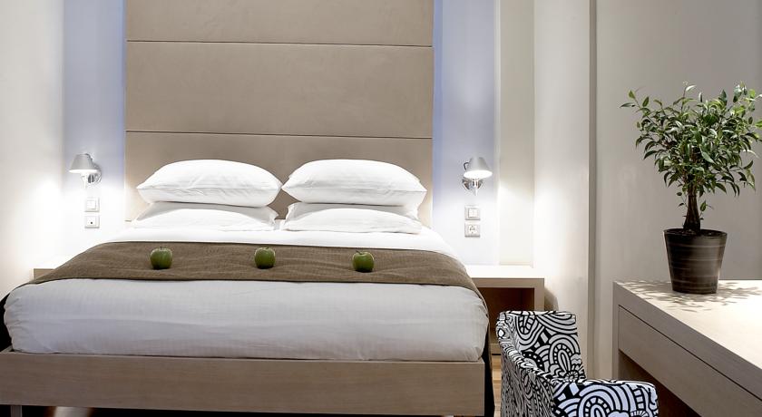 Olympia Hotel — Салоніки, Греція мініатюра 20