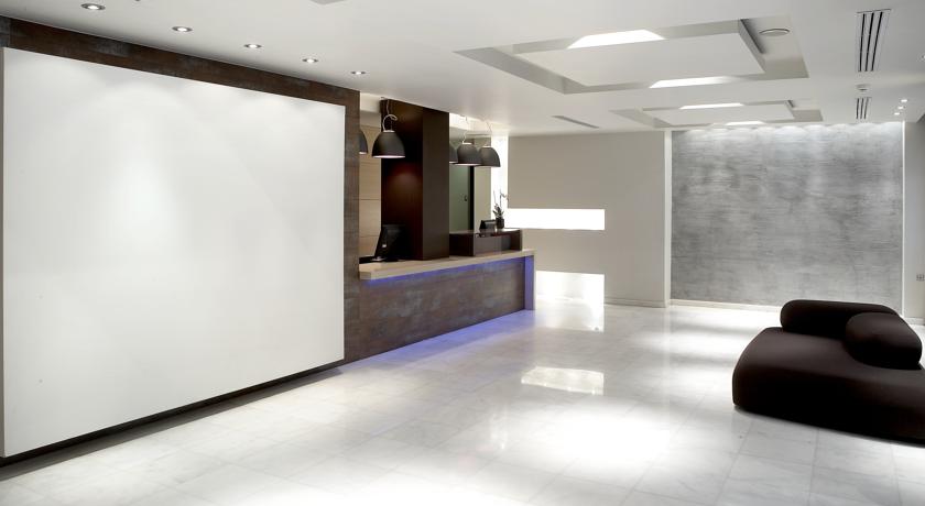 Olympia Hotel — Салоніки, Греція мініатюра 21