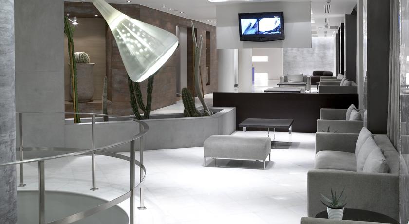 Olympia Hotel — Салоніки, Греція мініатюра 23