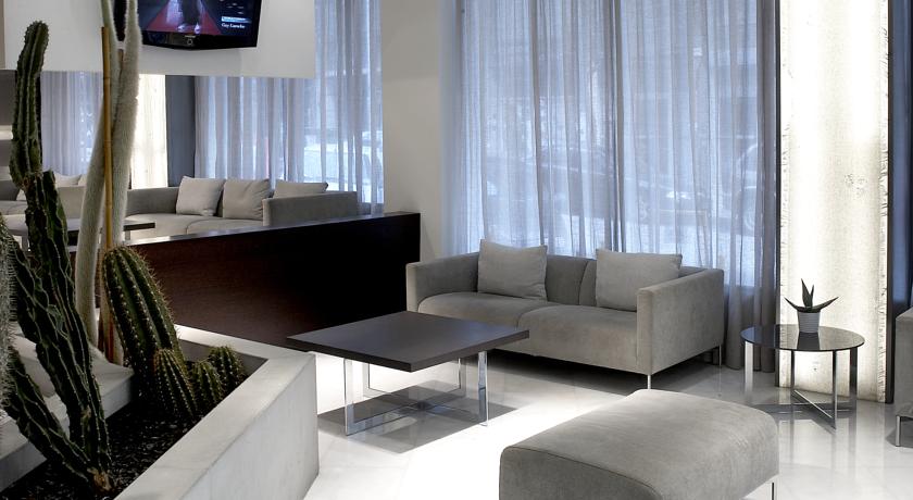 Olympia Hotel — Салоніки, Греція мініатюра 24