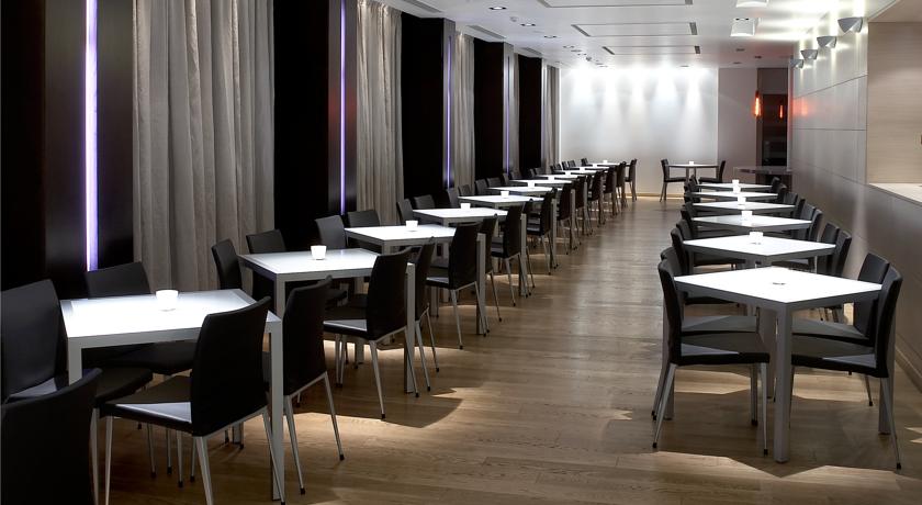 Olympia Hotel — Салоніки, Греція мініатюра 29