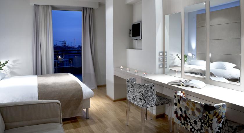Olympia Hotel — Салоніки, Греція мініатюра 33