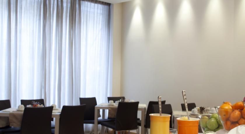 Olympia Hotel — Салоніки, Греція мініатюра 36
