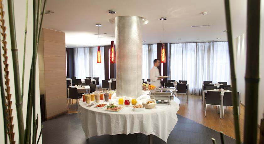 Olympia Hotel — Салоніки, Греція мініатюра 37