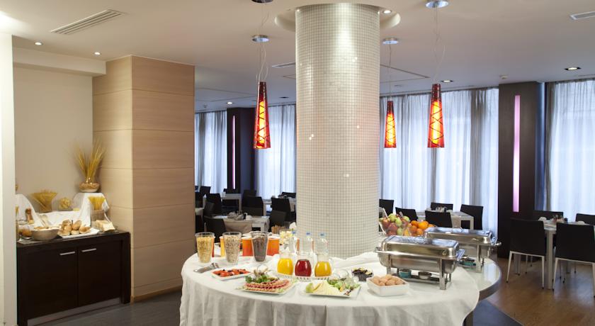 Olympia Hotel — Салоніки, Греція мініатюра 38
