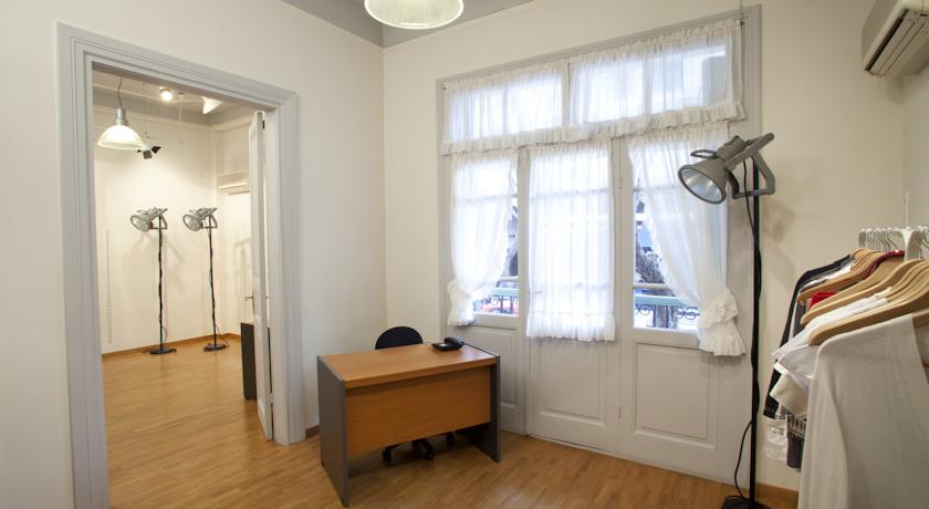 Olympia Hotel — Салоніки, Греція мініатюра 41