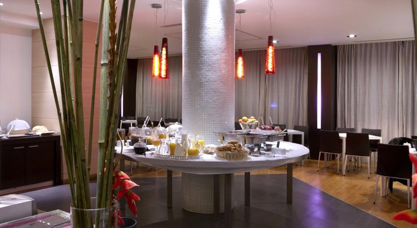 Olympia Hotel — Салоніки, Греція мініатюра 44