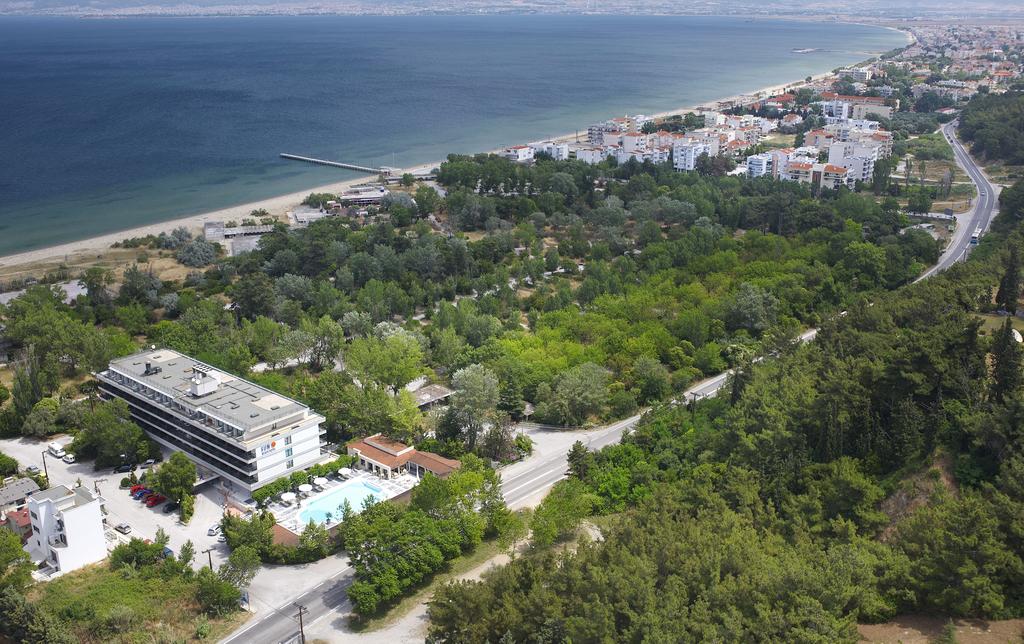 Sun Beach Agia Triada — Агия-Тріада, Греція — фото 1