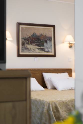 Sun Beach Agia Triada — Агия-Тріада, Греція мініатюра 10
