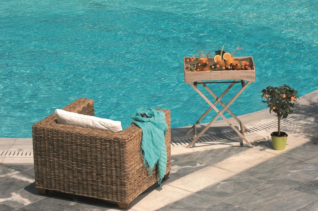 Sun Beach Agia Triada — Агия-Тріада, Греція мініатюра 22