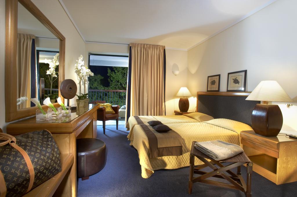 Sun Beach Agia Triada — Агия-Тріада, Греція мініатюра 24