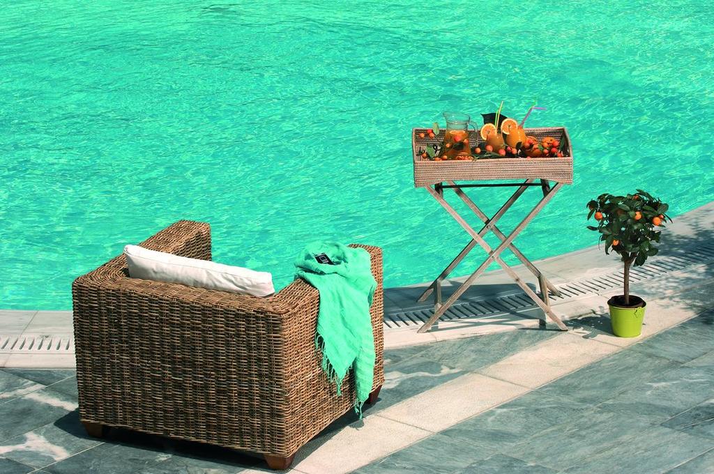 Sun Beach Agia Triada — Агия-Тріада, Греція мініатюра 29