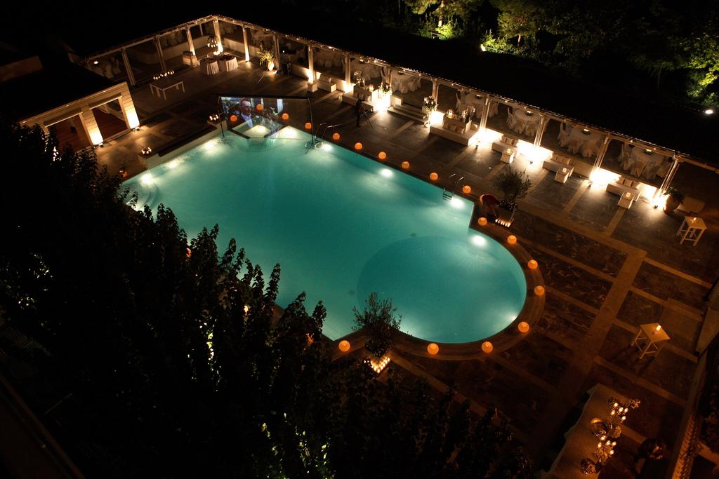 Sun Beach Agia Triada — Агия-Тріада, Греція мініатюра 41