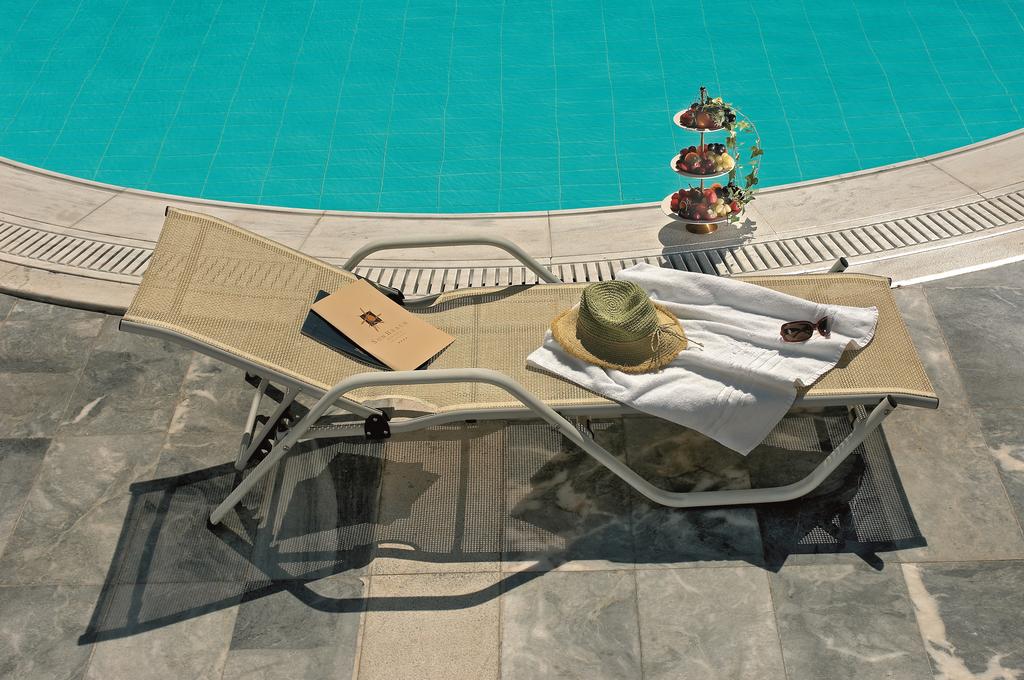 Sun Beach Agia Triada — Агия-Тріада, Греція мініатюра 42