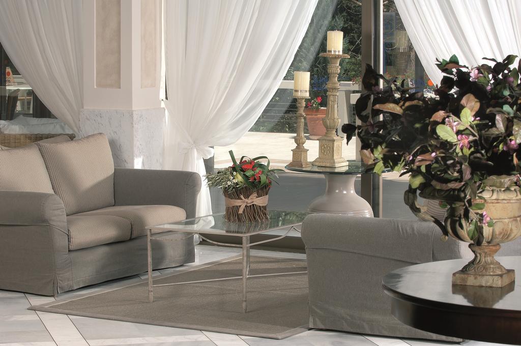 Sun Beach Agia Triada — Агия-Тріада, Греція мініатюра 43