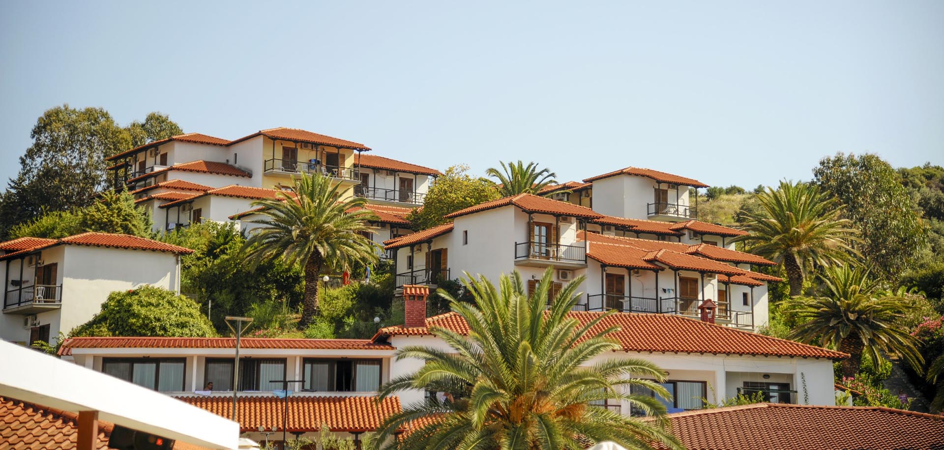 Aristoteles Holiday Resort & SPA Skala — Халкідікі, Греція мініатюра 6